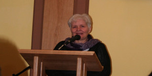 Božićna recitacija