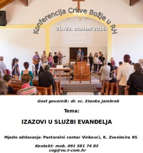 IZAZOVI_U_SLUŽBI_EVANĐELJA