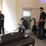 Uskrsno bogoslužje 2013 VK